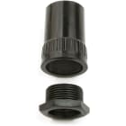 DIETZEL - DIE009675 HFT-Anschlussverschraubung, A 25 mm, ge