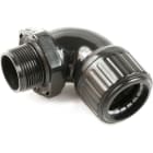 DIETZEL - DIE012756 HFT-Winkelverschraubung, M20x1,5 mm, PPO