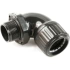 DIETZEL - DIE012757 HFT-Winkelverschraubung, M25x1,5 mm, PPO