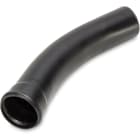 DIETZEL - DIE017499 PVC-Kabelschutz-Steckbogen, A110mm, 45A