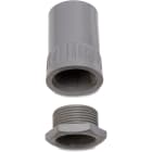 DIETZEL - DIE020815 HFT-Anschlussverschraubung, A 20 mm, ge