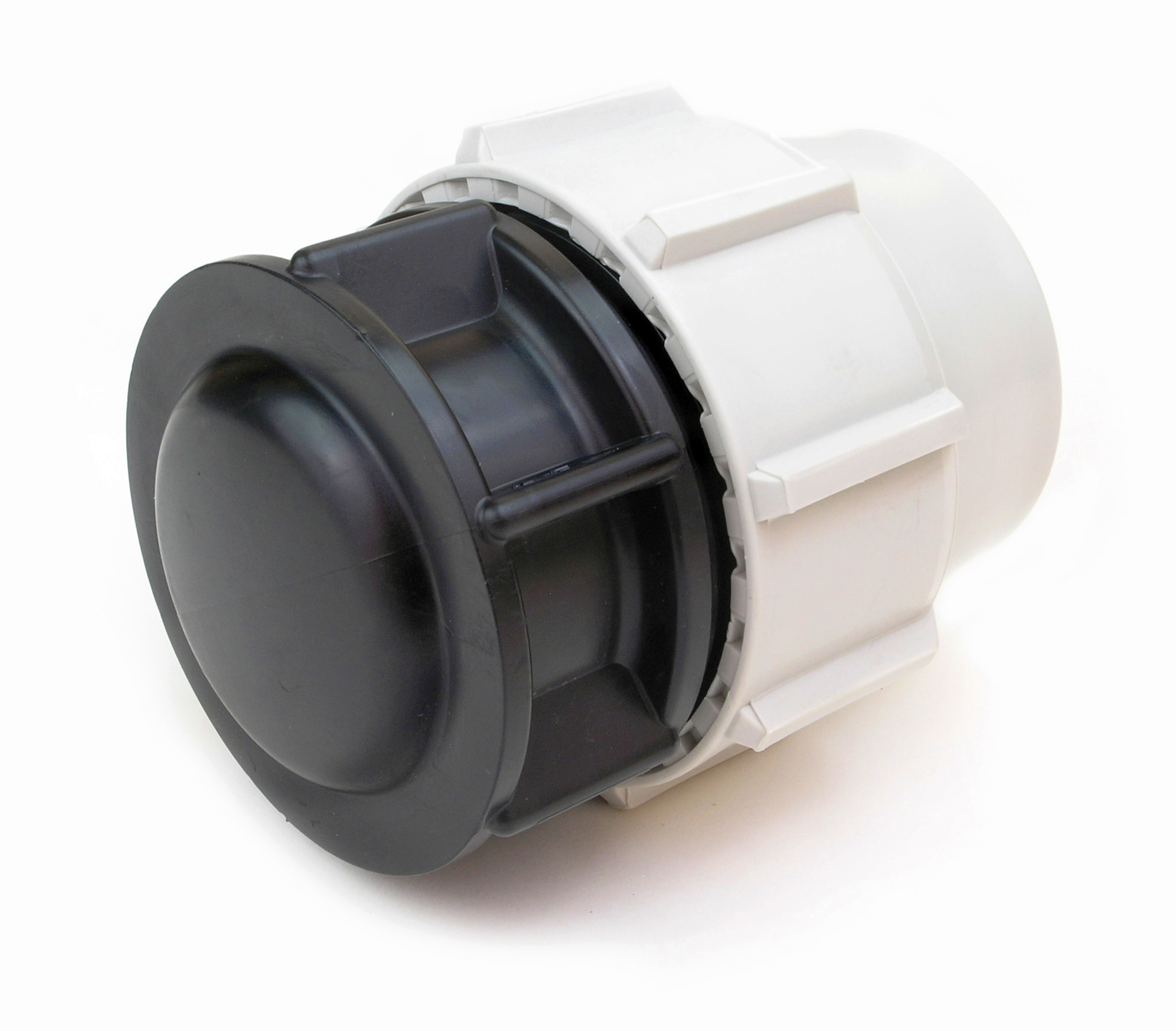 DIETZEL - DIE034017 PP-Schraubendkappe, A 50 mm, 1 1/2Zoll,