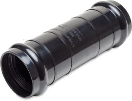 DIETZEL - DIE037238 PE-Kabelschutz-Aberschubmuffe, A 90 mm