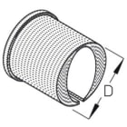DIETZEL - DIE079667 Hochfrequenz-Schelleneinlage, fA1/4r A