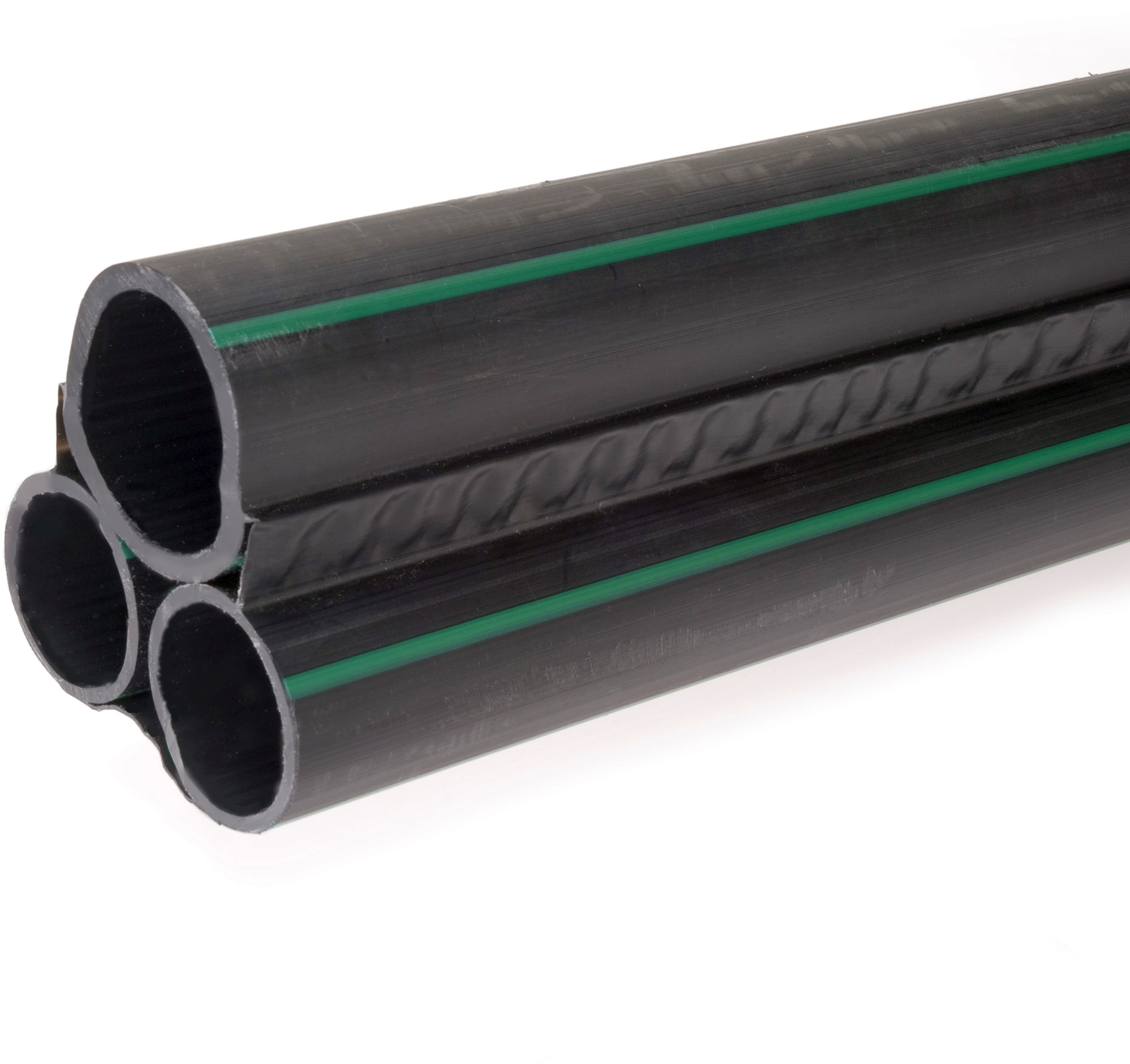 DIETZEL - DIE082290 PE-Lichtwellenleiter-Mehrfachrohr A40/5