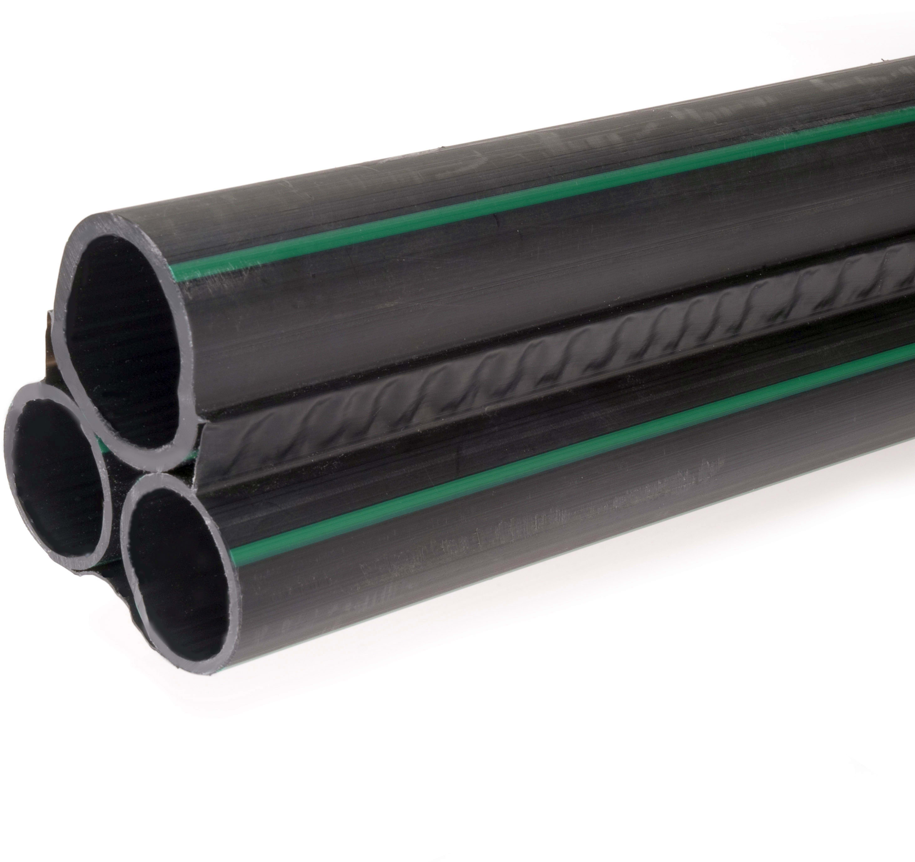 DIETZEL - DIE082290 PE-Lichtwellenleiter-Mehrfachrohr A40/5