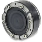 DIETZEL - DIE101507 Ringraumdichtung,A300mm,stufenlos,getei