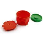 DIETZEL - DIE085030 PE-Betonbau-Perilexdose-Set, halogenfrei