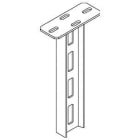 DIETZEL - DIE022213 Deckenkonsolhalter, schwer, 80x42x600 mm