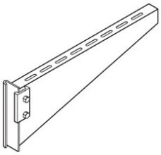 DIETZEL - DIE034716 Konsole, schwer, 400x180x480 mm, tauchfe