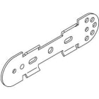 DIETZEL - DIE077683 Gitterbahnverbinder, fA1/4r Etagierung,