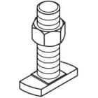 DIETZEL - DIE077699 Hammerkopfschraube, fA1/4r A7/A8/A9, A