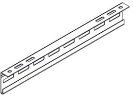 DIETZEL - DIE078060 Wandkonsole, 100x200 mm, tauchfeuerverzi