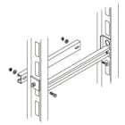 DIETZEL - DIE078842 Steigetrasse,schwer,beidseit. Kabellegun