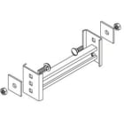 DIETZEL - DIE078856 Sprosse,schwer,800mm,2x FRS 10x30F/2x SE