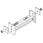 DIETZEL - DIE078861 Sprosse,schwer,dopp.,500mm,2xFRS10x30F/2