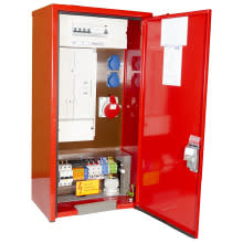 DIETZEL - DIE084284 ZAhlerverteilschrank, MO-ZV-M 025/11000