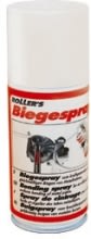 DIETZEL - DIE088177 Biegespray zum leichteren Biegen der Roh