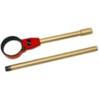 DIETZEL - DIE088219 Ratschenhebel, 1 1/2Zoll-2Zoll, 50 mm, f