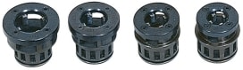 DIETZEL - DIE088222 Schnellwechsel-Schneidekopf, M25x1,5 mm