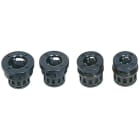 DIETZEL - DIE088225 Schnellwechsel-Schneidekopf, M50x1,5 mm