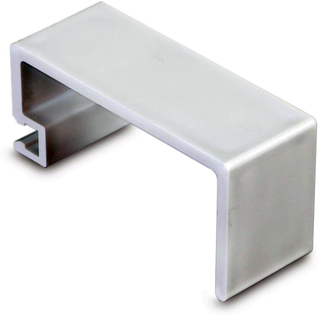 DIETZEL - DIE036065 Kabelhalter, 50x170 mm, rechteckig, fA1/