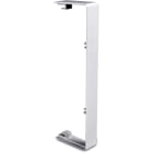DIETZEL - DIE036072 StoAabdeckung, 50x170 mm, fA1/4r SLQ, S