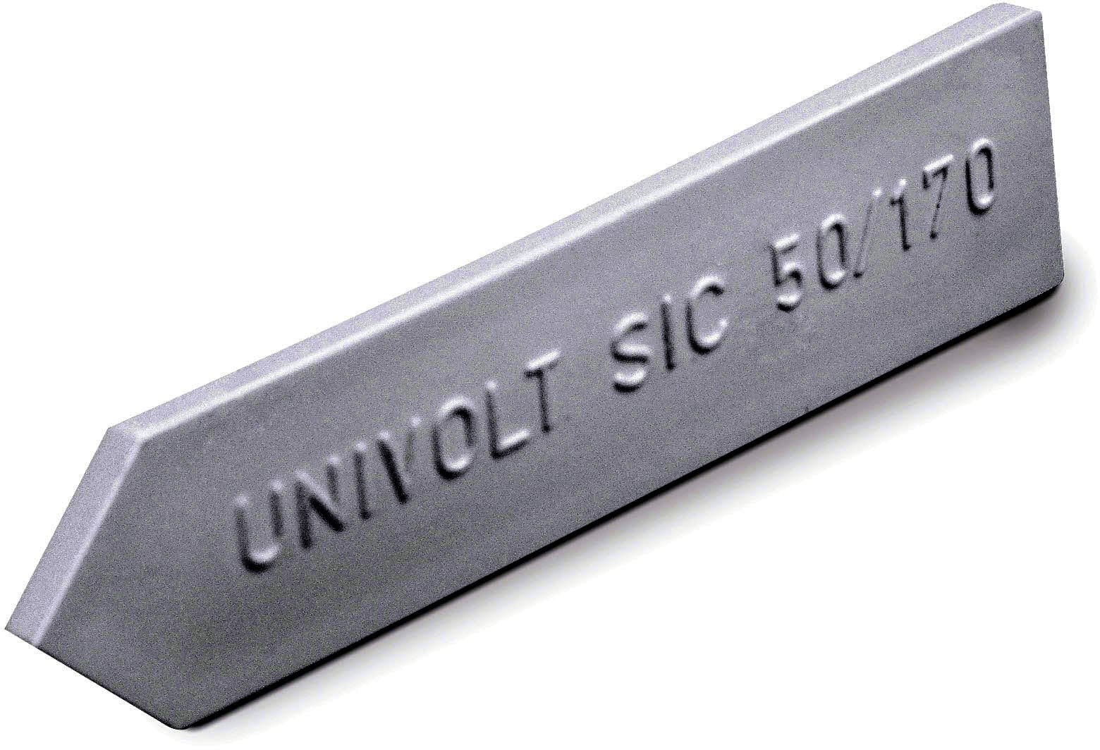 DIETZEL - DIE036077 Innenkupplung, 50x170 mm, Starline, weiA
