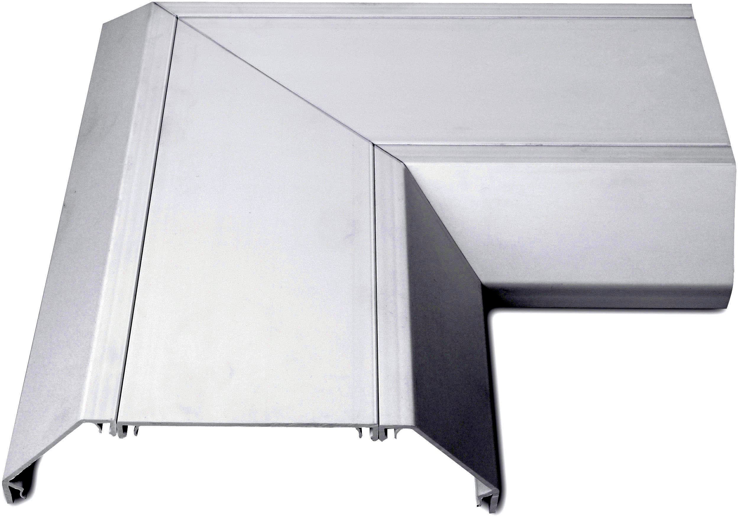 DIETZEL - DIE036729 Flachwinkel, 50x170 mm, fA1/4r SLC, Star