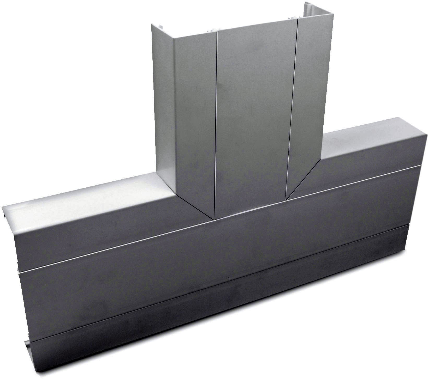 DIETZEL - DIE036784 T-StA1/4ck, 50x170 mm, fA1/4r SLQ, Starl