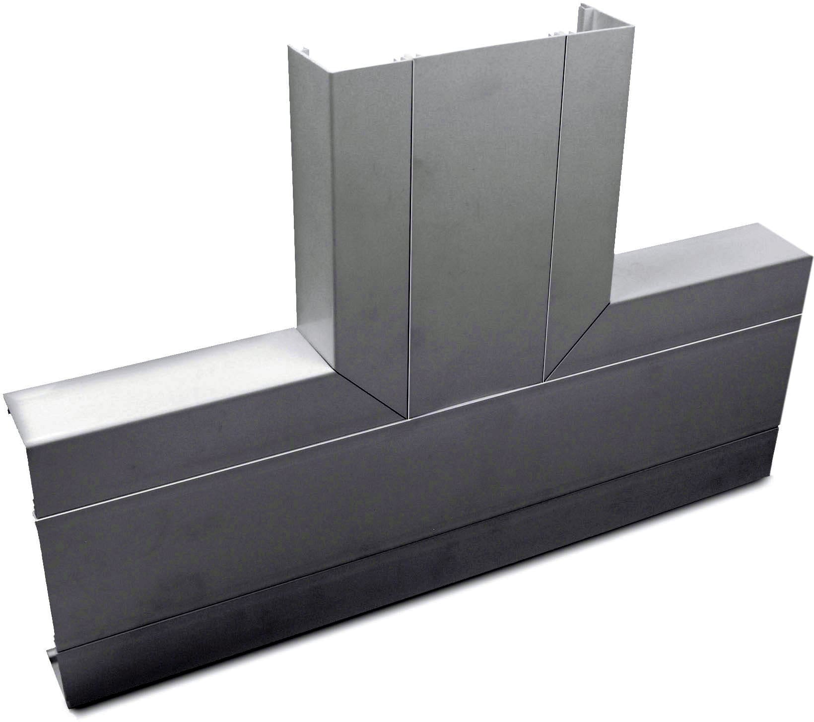 DIETZEL - DIE036784 T-StA1/4ck, 50x170 mm, fA1/4r SLQ, Starl