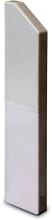 DIETZEL - DIE086014 EndstA1/4ck, 50x250 mm, links, fA1/4r SL