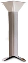 DIETZEL - DIE086019 Inneneck, 50x250 mm, fA1/4r SLC, Starlin