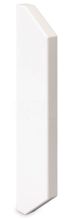 DIETZEL - DIE086021 EndstA1/4ck, 50x250 mm, fA1/4r SLC, Star