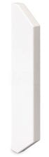 DIETZEL - DIE086021 EndstA1/4ck, 50x250 mm, fA1/4r SLC, Star