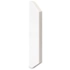 DIETZEL - DIE086021 EndstA1/4ck, 50x250 mm, fA1/4r SLC, Star