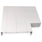 DIETZEL - DIE086028 Flachwinkel, 50x250 mm, fA1/4r SLQ, Star