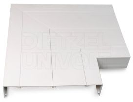 DIETZEL - DIE086028 Flachwinkel, 50x250 mm, fA1/4r SLQ, Star