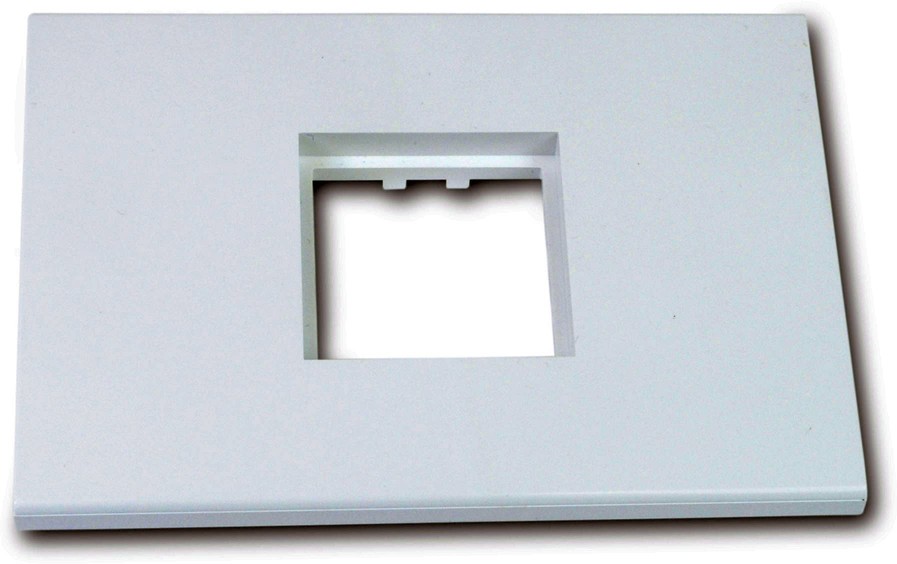 DIETZEL - DIE086456 Dosenrahmen, einfach, 140x100 mm, fA1/4r