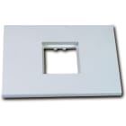 DIETZEL - DIE086456 Dosenrahmen, einfach, 140x100 mm, fA1/4r