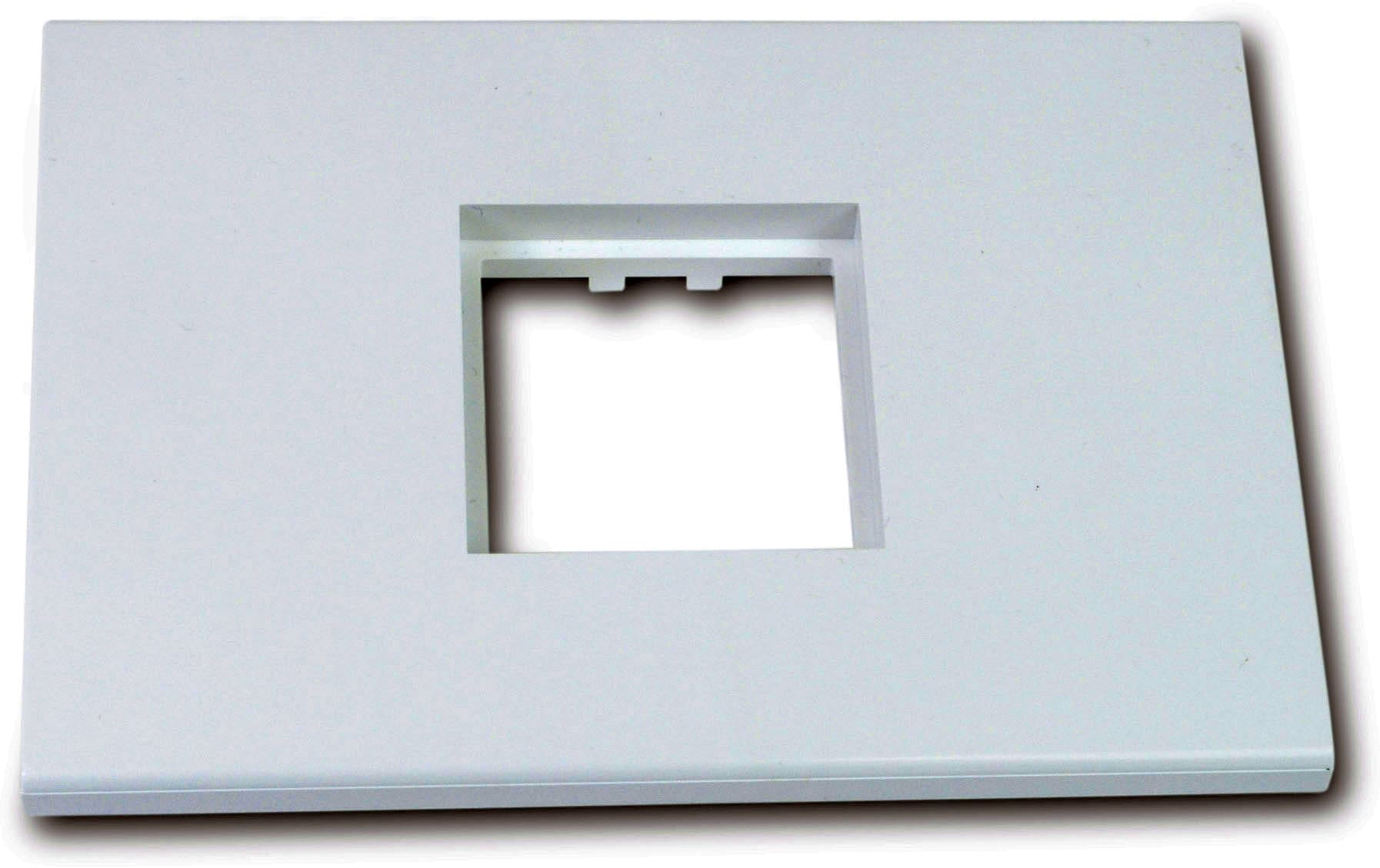 DIETZEL - DIE086456 Dosenrahmen, einfach, 140x100 mm, fA1/4r