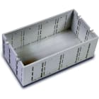 DIETZEL - DIE086458 GerAtekorb, 110x60x38 mm, auf MIFS/MIFT