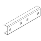 DIETZEL - DIE087286 Verbinder, fA1/4r KHA-Profil, 19x41x200
