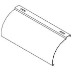 DIETZEL - DIE096870 Leiterabgangsblech,240x100mm,inkl.1x FKS