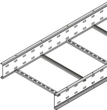DIETZEL - DIE097046 Weitspannkabelbahn, 300x150x6000 mm, tau