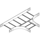 DIETZEL - DIE097064 Weitspannabzweig, 600x150x450 mm, inkl.