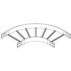 DIETZEL - DIE097080 Weitspannbogen, 90A^, 200x150x450 mm, in