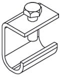 DIETZEL - DIE097106 Sturmsicherungswinkel, 30x29x66,50 mm, i
