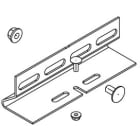 DIETZEL - DIE097107 WeitspannholmstA1/4tze (Konsole), inkl.