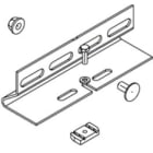 DIETZEL - DIE097255 WeitspannholmstA1/4tze (Ankerschiene),Sc